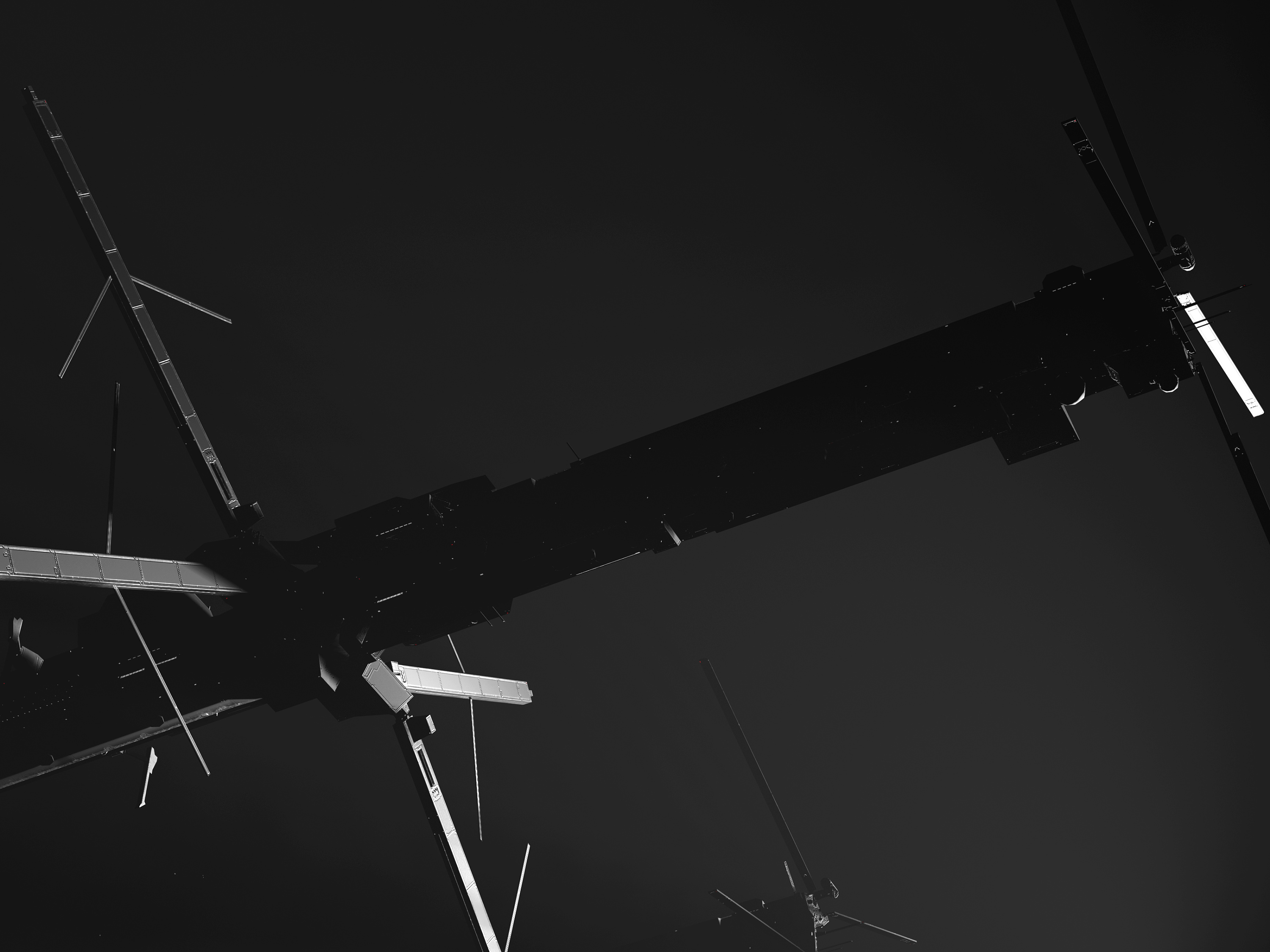 操作系统梳理漫谈:虚拟化